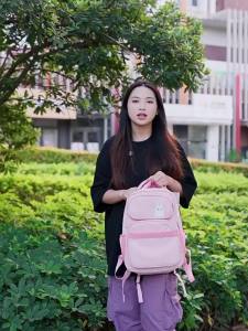 QUANYAN | Rainproof Portable Raincoat for Adults and Children