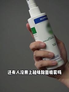 GUOQI | Deodorizer for Indoor Use