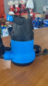 ปั๊มจุ่มพลาสติก GP250