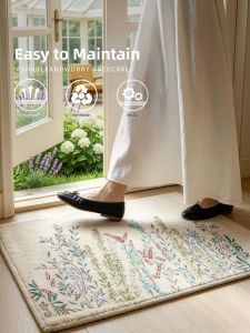 ZHIXIAO | Wear-resistant Slip-proof Door Mat