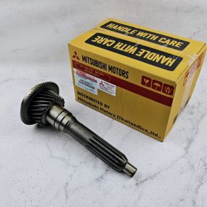 MAIN SHAFT AS KOPLING INPUT SHAFT MITSUBISHI PS125 CANTER ME535076 42X29X14