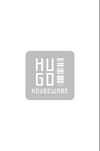 HUGO Keranjang Plastik Serbaguna Tempat Penyimpanan Multifungsi Kotak Penyimpanan Makanan Kosmetik Barang Storage Box Organizer