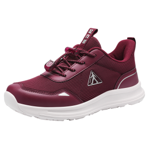 ZULIJIAN | Summer Breathable Walking Shoes for Elderly Women