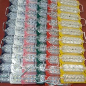 Lampu Led bak truk led Rem 24 Volt kedip otomatis