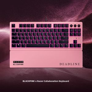 Razer | Gaming Keyboard Wired Gift