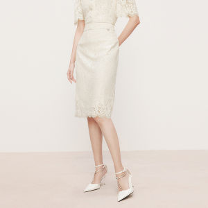 Koradior | Lace Summer Dress for Women