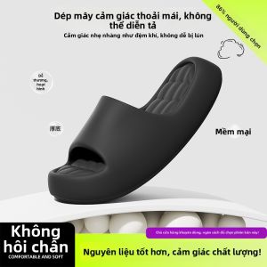 FZT | Dép Chống Trượt Chống Hôi EVA Nam