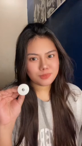 Luscious Recipe All Natural Air Dried Pure Duck Liver Meat Dog Treats Cat Treats Pure Meat Slices