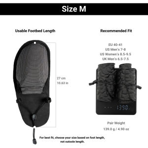[HODRGEAR] Camp Shoes Ultralight Rollable Footwear Breathable Dyneema® Grid Upper Sole Packable Quick-Dry Short Camp Movement