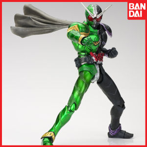 S.I.C. Vol 57 Kamen Rider W Cyclone Joker