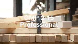Bosch Professional GMP 2-15 Material Moisture Meter by Powertool.ph