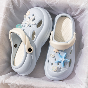 TZLDN | Thick Bottomed Anti-Odor Non-Slip Arch Support Clogs