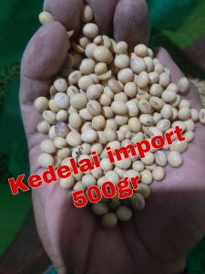 Kacang Kedelai Import 250gr500gr & 1000gr