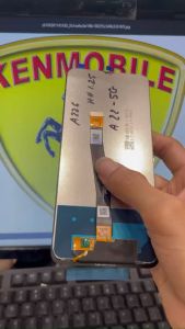 Màn Hình Tương Thích SS A22 5G / A226 Loại ZIN (tặng keo dán)