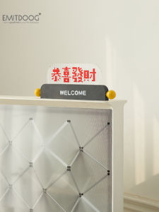 Creative New Home Decoration Ornaments Living Room Entrance Decorations Moving House Arrangement Items Lucky Fortune Gifts