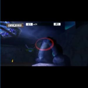 PS2 DVD Game Rayman 3 - Hoodlum Havoc