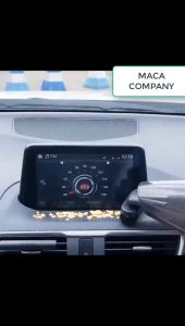 [BH 1 NĂM] Máy hút bụi ô tô xe hơi - Máy hút bụi cầm tay mini điện áp 12V cho ô tô cực khoẻ Loại cắm tẩu12V trên xe - ANZENAUTO