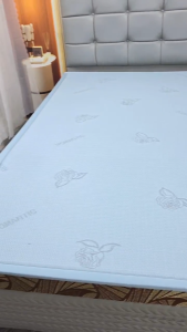 🆕Nệm Foam Băng Lạnh🆕 Nệm Băng Lạnh Ice Cool Nằm Siêu Mát Êm Ái Giải Nhiệt Cấp Tốc _ Chính Hãng