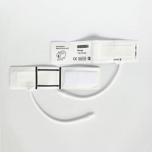 Practical Animal BP Cuff Disposable Durable PVC for Accurate Veterinary Readings