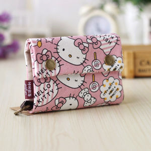 Cute Small Wallet For Cash And Cards