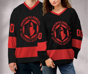 Hot Toys | Fashion Summer Royal Guard Pattern Kid/Adults Long Sleeve T-shirt Jersey Retro Men Women Loose Breathable Sports Tops Clothes