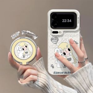TUZHEER | New Shockproof Phone Case for Multiple Xiaomi Models
