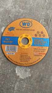 mata gerinda potong besi wd 4 inch
