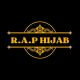 R.A.P Hijab