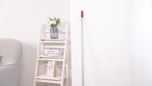 <𝙇𝒂𝙯𝑺𝙜𝑴𝙖𝒍𝙡> BOOMJOY Microfiber Dust Mop With 2 Reusable Pads