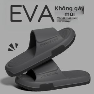 Home Hodo | Dép Nhà Trong Nhà Bền Chống Trượt Không Mùi