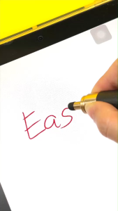 Push and Spray พวงกุญแจแท่งกดปุ่มทัชสกรีน แบบมีหัวสเปรย์ฉีดอีกด้านเป็น 2 in1 by Qualy (ควอลี่)