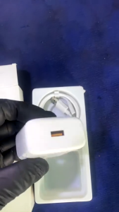 Bộ sạc nhanh O.P..PO Super VOOC 65W