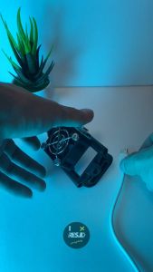 Fan Cooler Pendingin HP 16000RPM: Pilihan Terbaik untuk Gaming