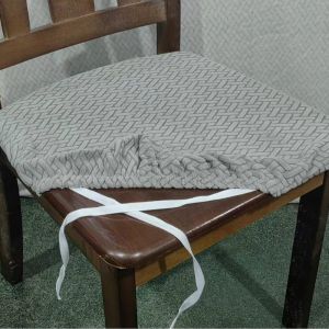 Four Seasons New Thick Seat Cover for Dining Room