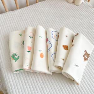DANBIYIN | Autumn Suitable Newborn Wrap Swaddle Blanket