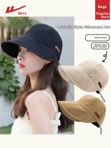 Warrior | UV Protection Fisherman Hat Large Brim
