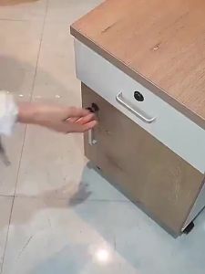 Enolux ST6101 PRO Wireless Vacuum Cleaner: A Rechargeable Cordless Vacuum Cleaner