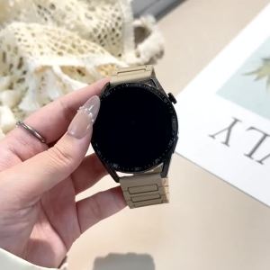 18/20/22mm Sport Silicone Strap For Huawei Watch 5 GT6-5-4 Pro 46mm Soft Bracelet Wristband Huawei Watch 5 GT6-5-4 Pro 41mm 42mm