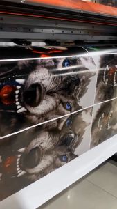 PILAR KACA STIKER MOBIL GAMBAR HELLO KITTY PINK BISA UNTUK SEMUA JENIS DAN TIPE - 420 Design