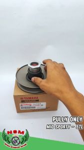 Pully Karbu, Mio Sporty, Mio Soul, Mio Smile & Nouvo Fino: Panduan Lengkap