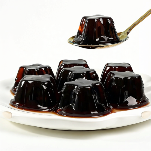WENXIANGZAN | No Sugar Herbal Jelly Independent Packaging