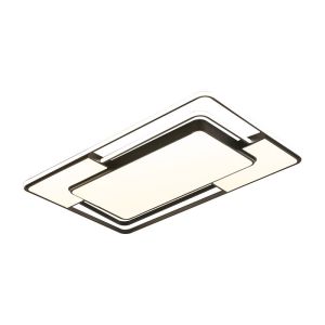 smeou | Ultra-thin LED Living Room Ceiling Light Modern Minimalist