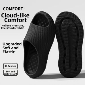 BUYANGSI | Anti-Slip Wear-Resistant Thick-Bottom Slippers