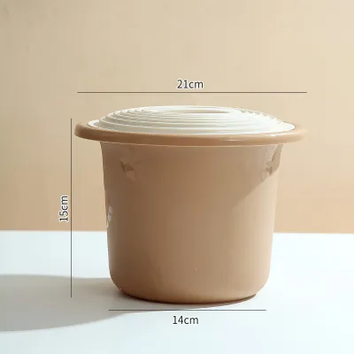 ZHIFUXIAOLUBAN | ที่ฉี่เด็กพลาสติกแบบหนา