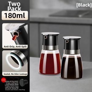 KuaKe | No Residue Home Sauce Dispenser Small