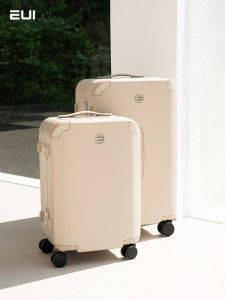Durable Scratch-Resistant Suitcase 20 inches