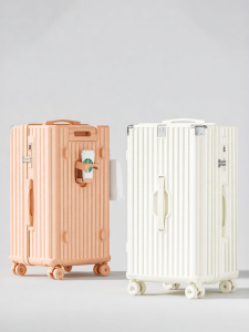 Durable Strong Thickened Large Capacity Luggage 24 Inch