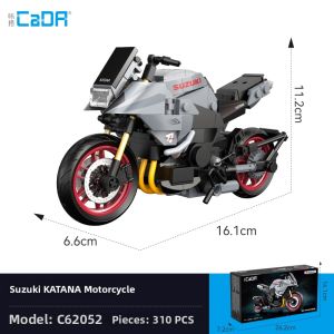 CaDA | Building Commemorative Block Model