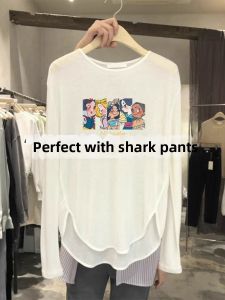 Sun Protection Long Sleeve Top Shirt
