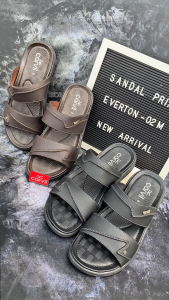 Carvil Sandal Pria Everton-02 M